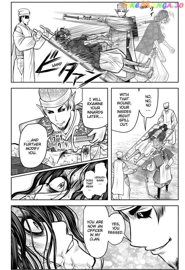 The Elusive Samurai Chapter 90 image 11_optimized